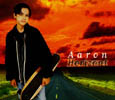 Aaron - Horizont