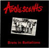 Adolescents - Brats in Battalions