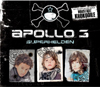Apollo 3 - Superhelden [Superhero]