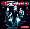 Apollo 3 - Apollo 3