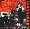 Biohazard - Urban Discipline