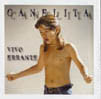 Canelita - Vivo errante