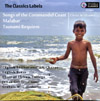 English Philharmonic, et al. - Songs of the Commandel Coast