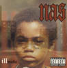 Nas - Illmatic
