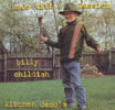 Billy Childish - Made With a Passion: Kitchen Demo's