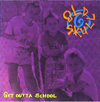 Old Skull - Get Outta School