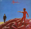 Rush - Hemispheres