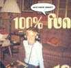 Matthew Sweet - 100% Fun