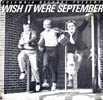 Various Artists - Wish it Were September