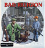 Bad Religion - Punk Rock Song