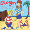 Squirtgun - Mary Ann