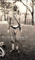 George Davison Winius - The Brats of Briarcliff