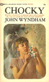 John Wyndham - Chocky
