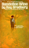 Ray Bradbury - Dandelion Wine