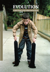 Paul Sutton - Evolution