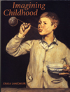 Erika Langmuir - Imagining Childhood