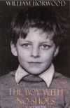 William Horwood - The Boy With No Shoes