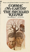 Cormac McCarthy - The Orchard Keeper