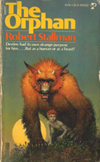 Robert Stallman - The Orphan