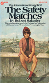 Robert Sabatier - The Safety Matches