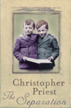 Christopher Priest - The Separation