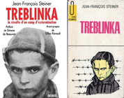 Jean-François Steiner - Treblinka