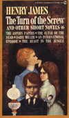 Henry James - The Turn of the Screw, and Other Short Novels